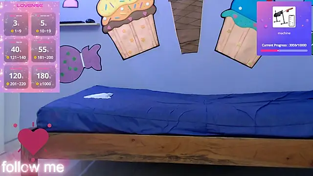 skinnykalitzo18 webcam