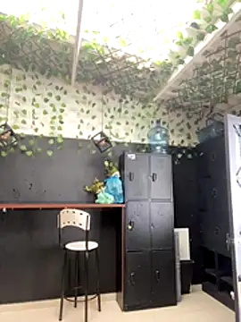 CelesteJones1 webcam