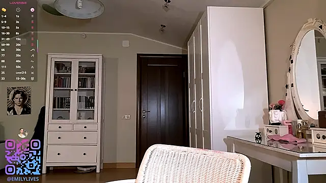  DarlineBrustera chat room