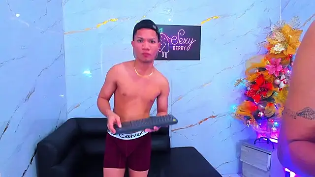 Room_boys_hot webcam