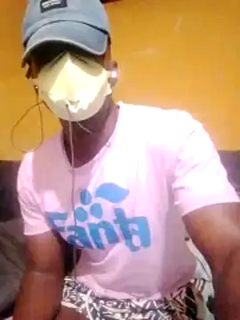 HornyAss_Bitch webcam