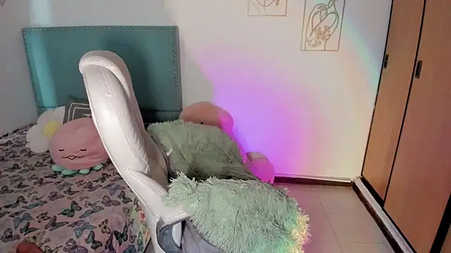 damn_that_booty webcam