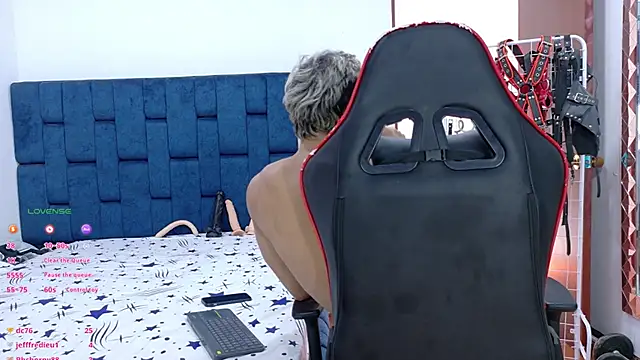 JoseRumbero26 webcam