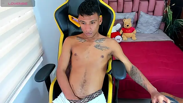 Backsex_boy webcam