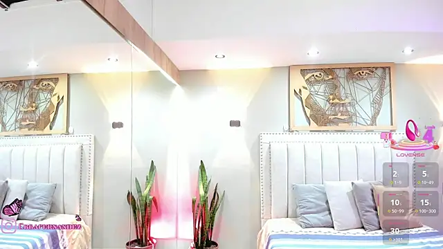 ebbafernandez_ webcam