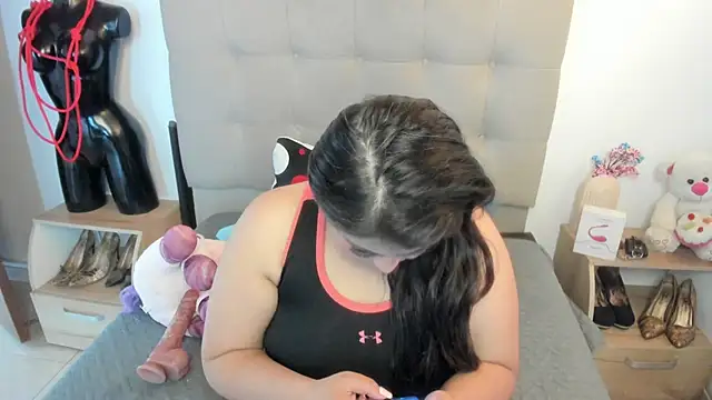 TifanyAmazinng webcam