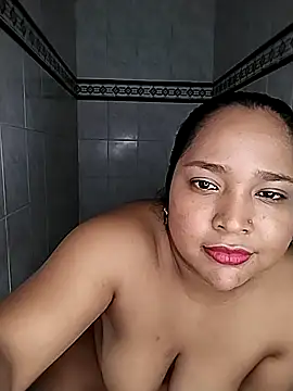Angelly_ricura webcam