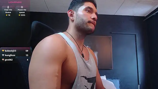 RichardMilleer webcam