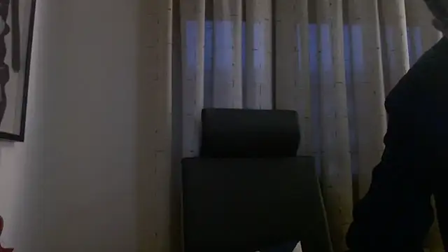 tonycoma (M grandpa) - ver desnudo cintura