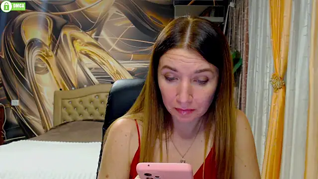 Sweet___Amelia webcam