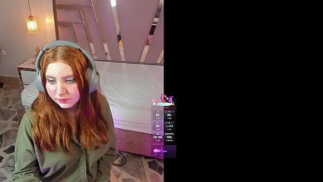 FiorellaRicci_ webcam