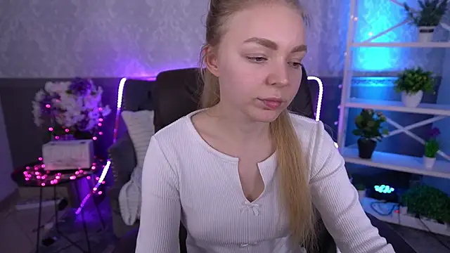 EmilySunshineS webcam