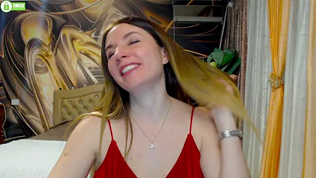 Sweet___Amelia webcam