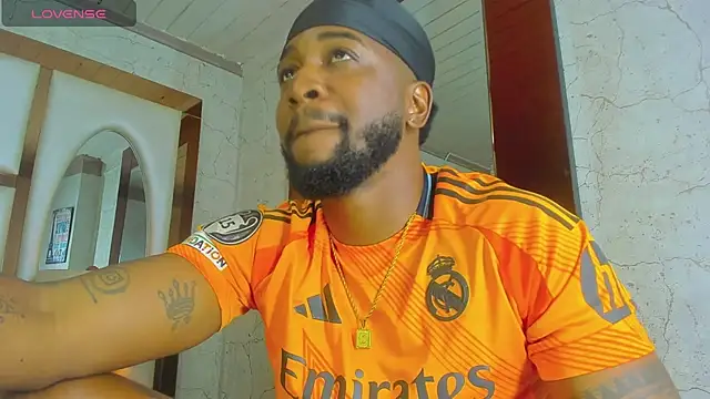 Drake_Nassir4 webcam