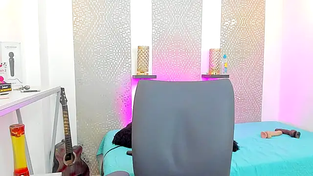 gabriela_cortez webcam