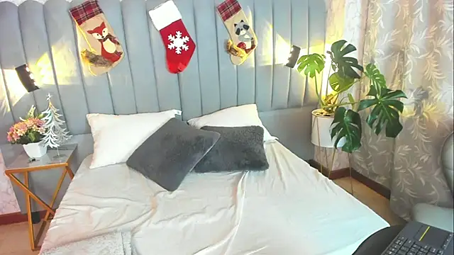 Kaylee_joness webcam