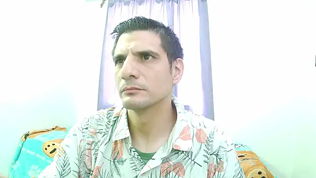 Braulio_master webcam