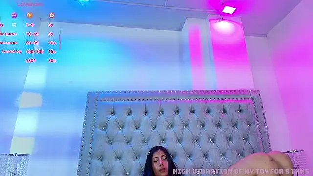 Gabriela_milani webcam