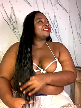 Candy_Brown69 webcam