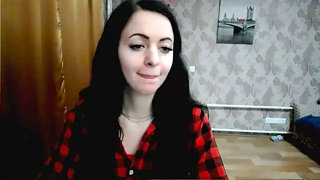 SweetCatCandy webcam