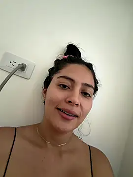 Sophie__Foxxx webcam