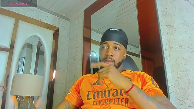 Drake_Nassir4 webcam