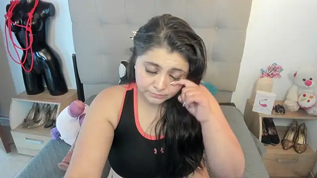 TifanyAmazinng webcam