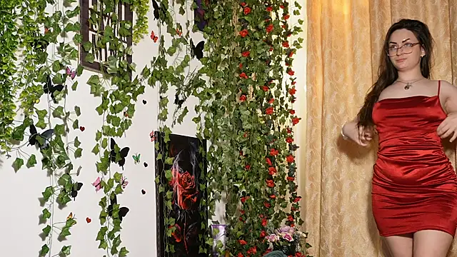 NaughtYHomemadE webcam