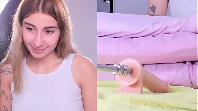 Allyson_Fiore_ webcam