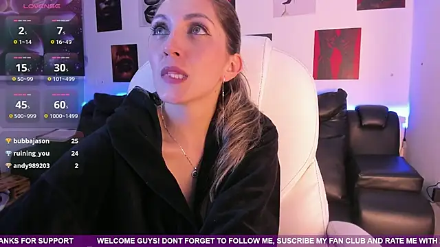 anny_sweet72 - Anny_sweet72's free webcam - UK Sex Cams