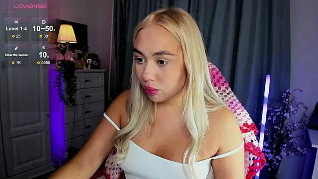 _loneve__ - _Loneve__'s free webcam - UK Sex Cams