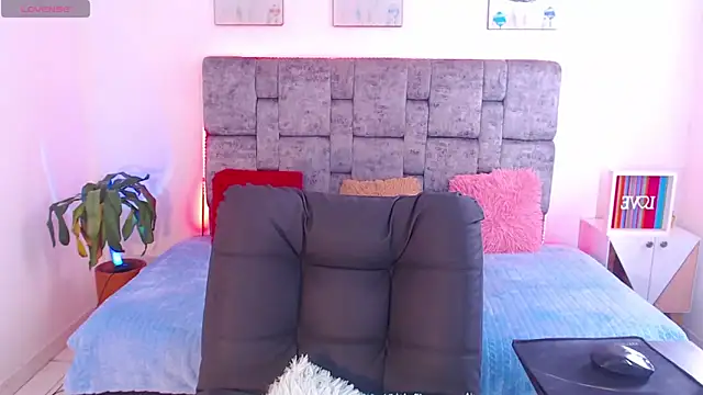 melodydoll - Melodydoll's free webcam - UK Sex Cams