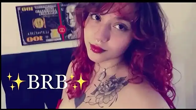 Kora_Red69 webcam