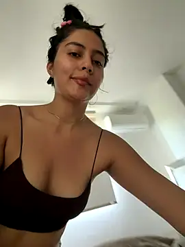 Sophie__Foxxx webcam