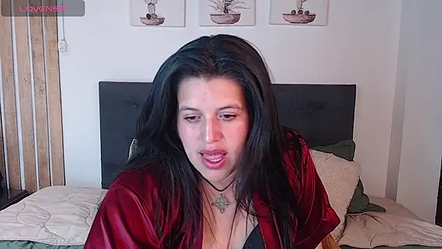 Andrea_secret_ webcam