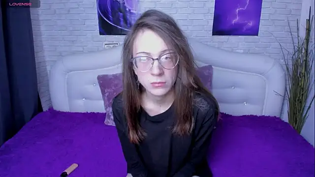 BrielleSummer4u webcam