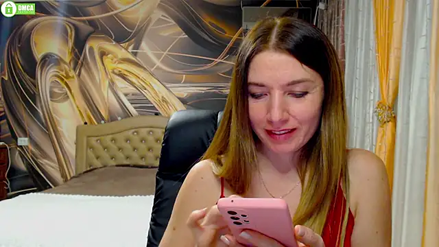 Sweet___Amelia webcam