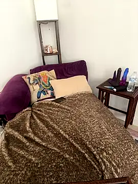 Dixie_the_Gypsy webcam