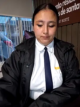 Cute_Penelope webcam