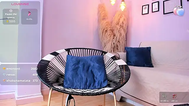 alana_rossetti webcam