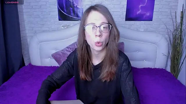 BrielleSummer4u webcam