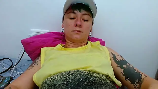 tomboyblue webcam