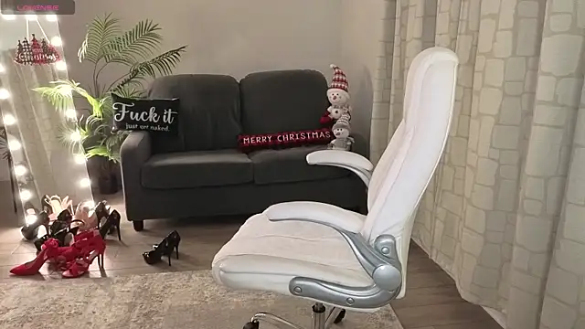 YourMarthaMayer webcam