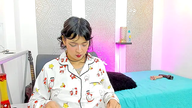 gabriela_cortez webcam