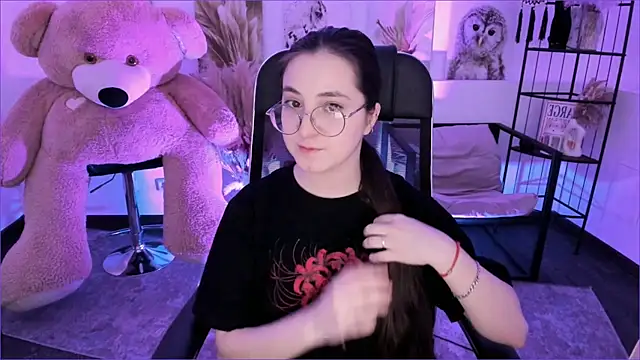 VirtuallVoyant webcam