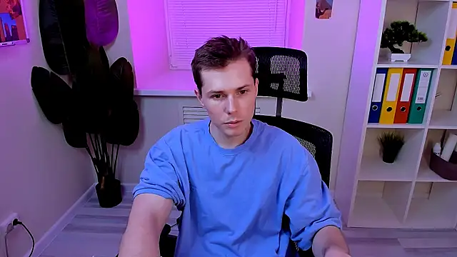 Hector_Spector webcam