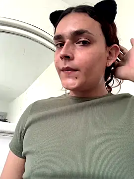 La-Gatiita-trans webcam