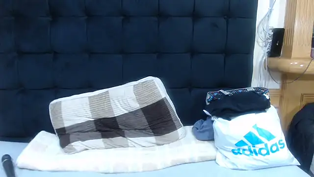 StunningChunky webcam