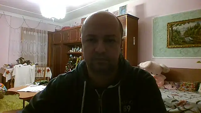 Luceriusbigass webcam