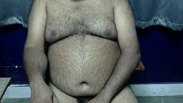 hairysubcub_70 webcam